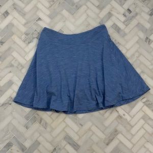 Girls Active Skort
